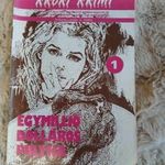 KROKI KRIMI 1. - Egymillió dolláros pulyka 1989 , krimi fotó