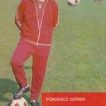 Negyedszázad piros-fehérben fotó