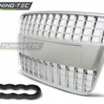 Audi Q7 S-Line Style Hűtőrács (Évj.: 2005 - 2009) by Tuning-Tec fotó