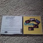 KORMORÁN - LIVE IN HOLLAND CD fotó