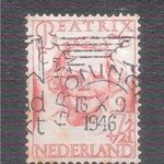 Hiányzó bélyegek a gyűjteményedből - Holland ( Alb.57 - 155 ) fotó