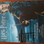 D-7 Eredeti DVD Film : Harry Potter 4 Db-os Film Gyüjtemény fotó