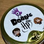 Dobble Harry Potter Asmodee társasjáték megfigyelőjáték hiánytalan fotó