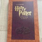 Harry Potter és a bölcsek köve (2005 limitált díszkiadás) fotó
