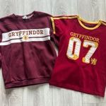 H&M Harry Potter pulóver + póló fotó
