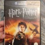 Harry Potter Gamecube játék fotó