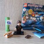 Lego Harry Potter (71028) minifigura (colhp2-16) - Neville Longbottom (120.) fotó