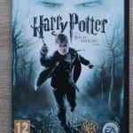 Harry Potter és a halál ereklyéi: 1. rész (and the Deathly Hallows, Part 1) - PC fotó