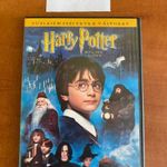 AUK DVD 92 - Harry Potter és a bölcsek köve - duplalemezes fotó