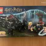 LEGO Harry Potter 76400 - Roxfort hintó és thesztrálok fotó