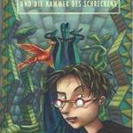 J. K. Rowling: Harry Potter und die Kammer des Schreckens fotó