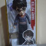 Új! Harry Potter figura /1/ fotó