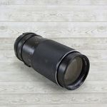 Soligor 70-220mm 1: 3.5 objektív - Minolta SR csatlakozással - magas fényerővel fotó