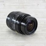 Sigma 28-70mm 1: 3.5-4 objektív - Sony A / Minolta AF csatlakozással fotó