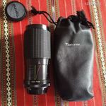 Tokina RMC 80x200 mm fotó