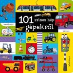101 színes kép gépekről fotó