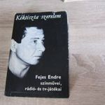Kéktiszta Szerelem // Fejes Endre színművei, rádió- és TV-játékai fotó