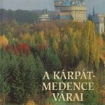 A Kárpát-medence várai fotó