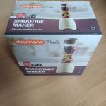 Delimano smoothie készítő fotó