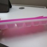 Tupperware jégkockatartó/készítő P/konyhai 0325 fotó