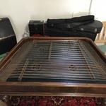 Sternberg cimbalom fotó