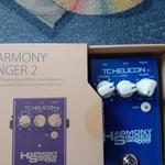 TC Electronic Helicon Harmony Singer 2 (száml+2év gar) fotó