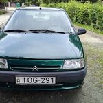 Citroen Saxo 1.1i SX Exclusive Klima fotó