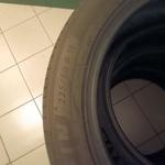 MICHELIN 225/50 R19 e-PRIMACY gumiabroncs fotó