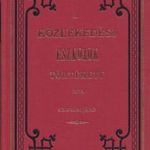 A KÖZLEKEDÉSI ESZKÖZÖK TÖRTÉNETE I-II. fotó