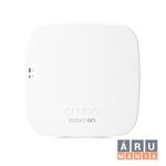 Aruba Instant On AP11 (RW) Indoor AP with DC Power Adapter and Cord (EU) Bundle fotó
