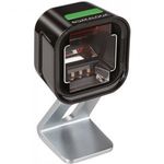 Datalogic Magellan 1500i Vonalkód olvasó Vezetékes 1D, 2D Imager Fekete Asztali szkenner USB fotó