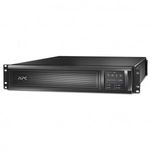 APC Smart-UPS X 2200VA 2U Rack/Tower LCD 200-240V hálózati kártyával (SMX2200R2HVNC) fotó