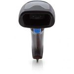 Datalogic QuickScan QW2520 Barcode-Scanner 2D USB / Kabel Schwarz (QW2520-BKK1) fotó