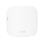 Aruba Instant On R3J24A AP12 (RW) Indoor AP with DC Power Adapter and Cord (EU) Bundle fotó