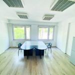 Utcai bejárattal Üzlethelyiségek Budapest Angyalföld Tatai u. fotó