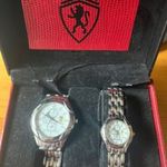 Ferrari női férfi karóra fotó