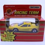 Matchbox Dragon Racing Team - (MB-75) Ferrari Testarossa fotó
