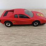 Matchbox - 1986 "Superfast" Ferrari Testarossa fotó