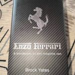 Brock Yates / Enzo Ferrari - A birodalom és ami mögötte van fotó