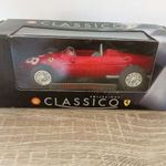 Shell Classico collection. 1961 Ferrari 156 F1 car in box fotó