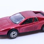 Matchbox MB-75 Ferrari Testarossa (5-Pack kiadás) fotó