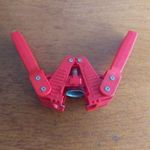 KÉZI KORONAZÁRÓ - FERRARI 26/29 mm méretű szorítófejes kupakozó palacküveghez(söröskupak) fotó