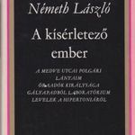 A kísérletező ember fotó