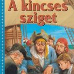A kincses sziget fotó