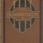 Tolnai világtörténelme III. kötet - Az ókor fotó