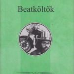 Beatköltők fotó