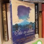 Isabel Wolff: Séta az időben - Egy szellemíró története fotó