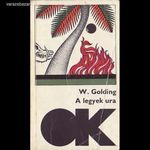 William Golding: A Legyek Ura fotó
