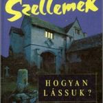 Peter Underwood: Szellemek fotó