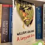 William Golding: A Legyek Ura fotó